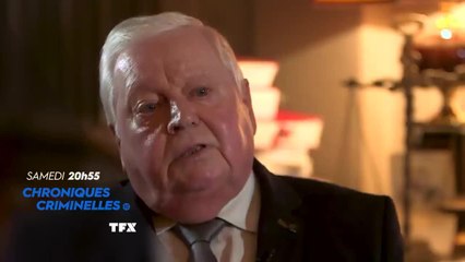 Chroniques criminelles