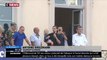 Le retour triomphal d'Antoine Griezmann à Mâcon avec la Coupe du monde