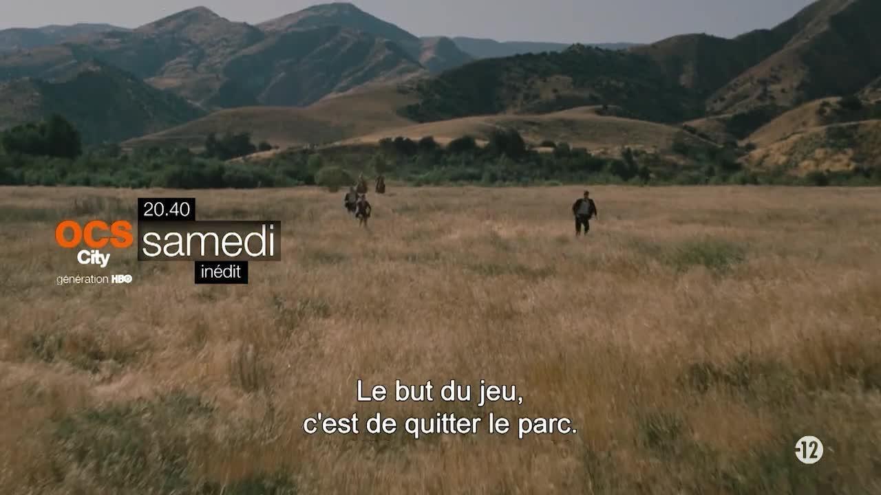 Westworld