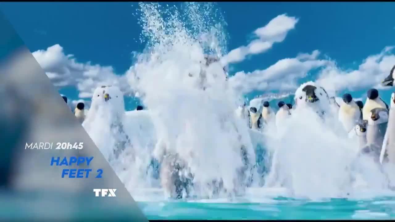 Happy Feet 2