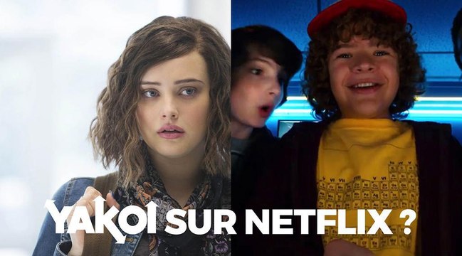 Yakoi : découvrez notre Top 5 des séries originales sur Netflix