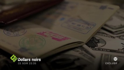 Dollars noirs