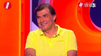 Ce candidat de Slam a battu Christian Quesada il y a 32 ans