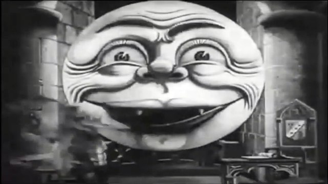 They Astronomers Dream (1898)