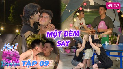 Ngôi Nhà Chung | Love House - Boy's Love - Mùa 2 - Tập 09