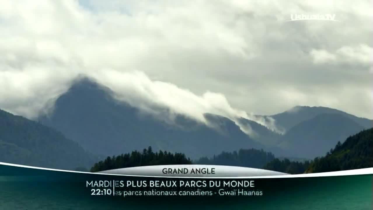 Les plus beaux  parcs nationaux d'Asie