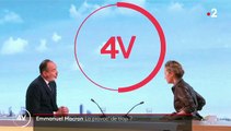 Coronavirus - L'ancien Premier ministre Édouard Philippe est 