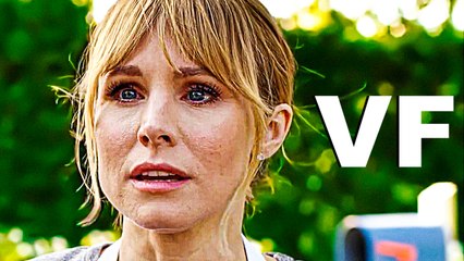 LA FEMME QUI HABITAIT EN FACE DE LA FILLE À LA FENÊTRE Bande Annonce VF (2022)