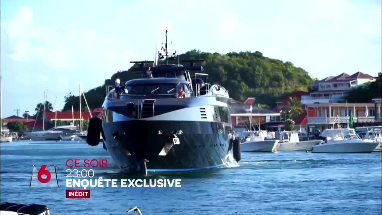 Enquête exclusive