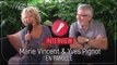 En famille (M6) : Yves Pignot balance le plus gros défaut de Marie Vincent, sa partenaire