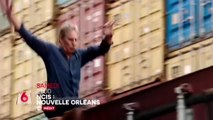 NCIS : Nouvelle-Orléans