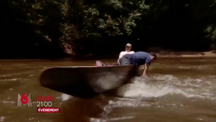 Pékin express : la course infernale