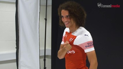 Transferts - Guendouzi : ''J'aime avoir la possession du ballon''