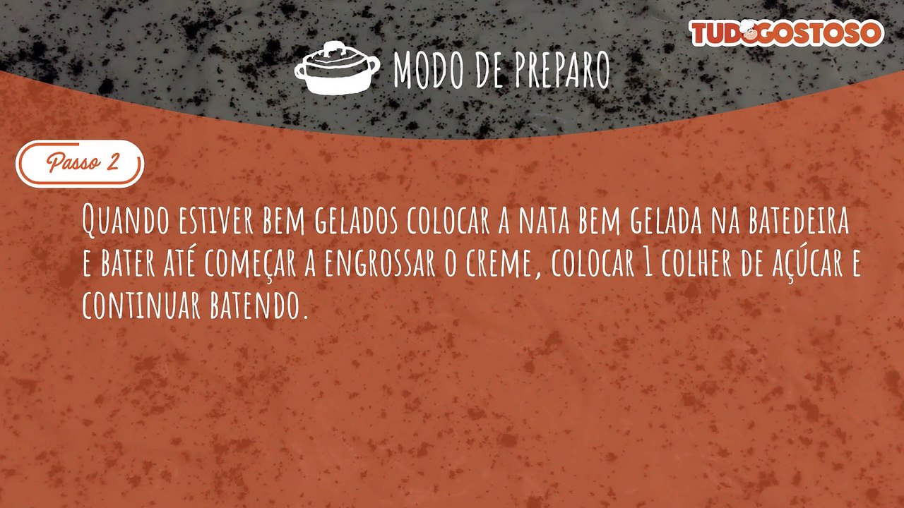 Torta de bolacha de café