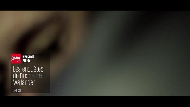 Les enquêtes de l'inspecteur Wallander