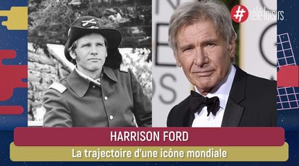 Harrison Ford : la trajectoire d'une icône mondiale (Retour vers le passé )