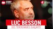 Luc Besson accusé d'agressions sexuelles : plusieurs femmes livrent des témoignages glaçants