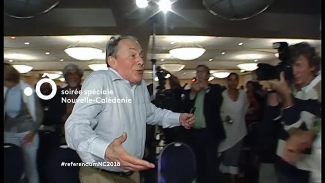 Rocard, un artisan de la paix + les accords de Matignon - 27 juin