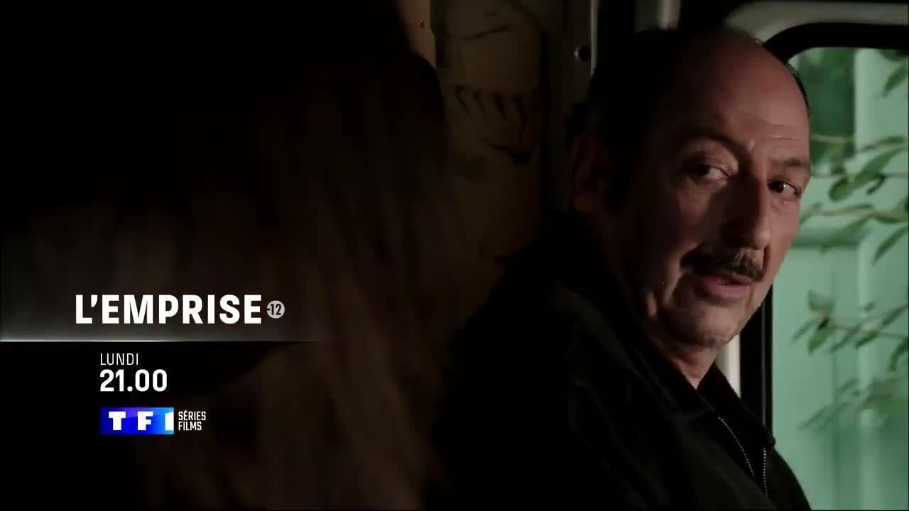L'emprise