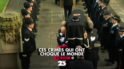 Ces crimes qui ont choqué le monde