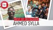 Selfies, scène, tournage et célébrités... Le best-of Instagram d'Ahmed Sylla !