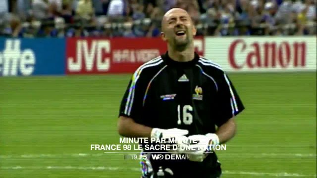 Minute par minute
