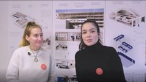 #ConcoursJeunesTalents Orange - Les étudiants en disent plus sur leurs projets pour l’environnement