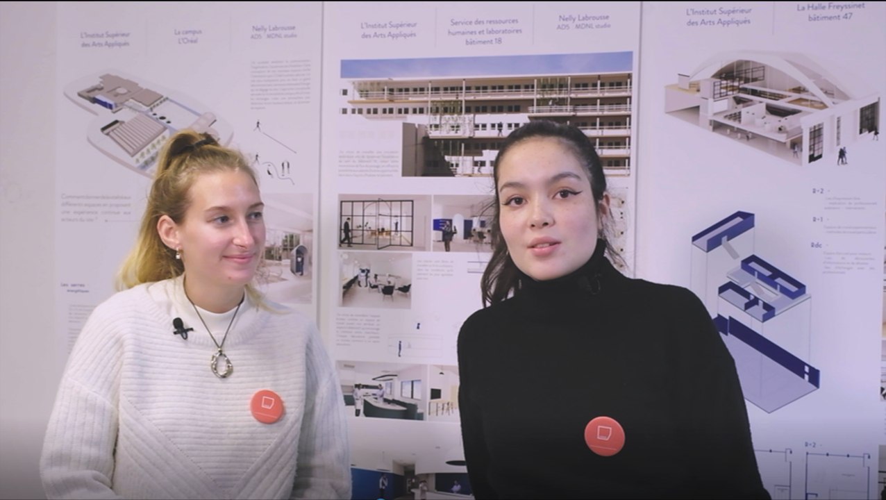#ConcoursJeunesTalents Orange - Les étudiants en disent plus sur leurs projets pour l’environnement