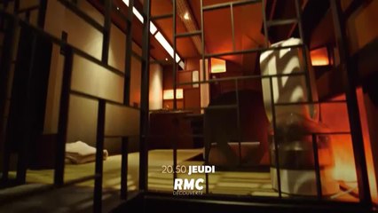 Trains de l'extrême - 6 septembre