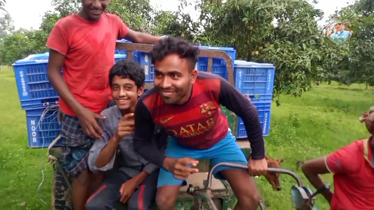 কি মায়া লাগাইয়া গেলাগো || Ki Maya Lagaiya Galago | Miss Liton - Firoz Kobir || Rimon Kk