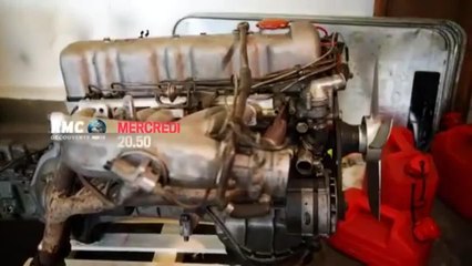 Vintage Garage : occaz à tous prix