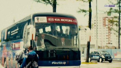 France-Belgique (beIN Sports)