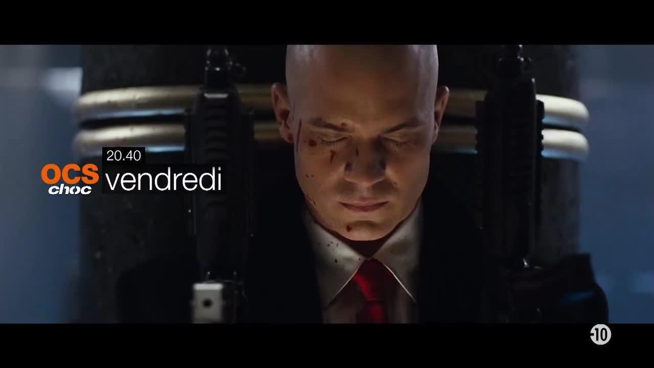 Hitman