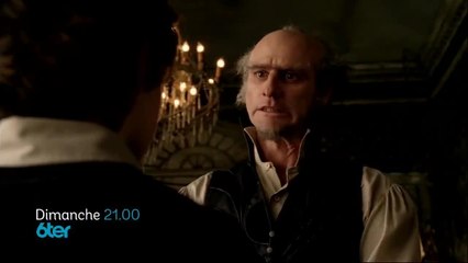 Les désastreuses aventures des orphelins Baudelaire