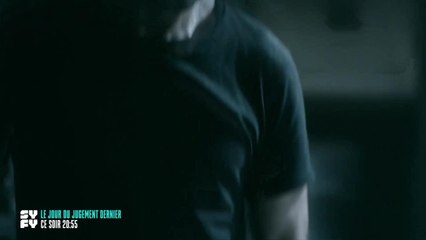 Le jour du jugement dernier