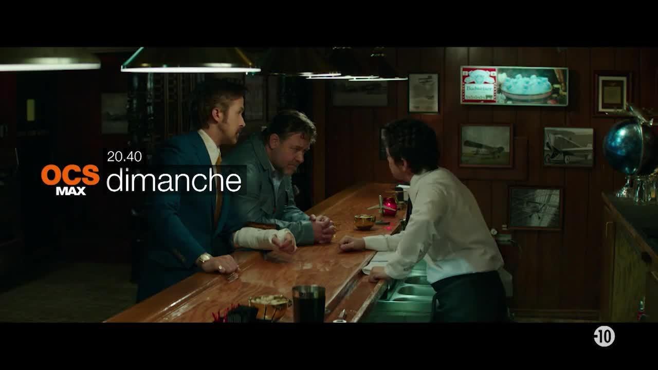 The Nice Guys
