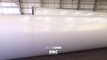 Méga convois - 16 juillet