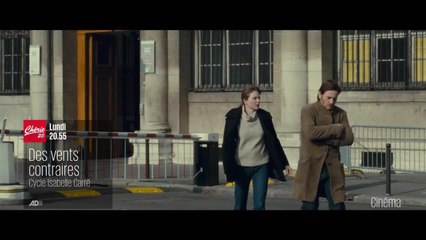 Des vents contraires