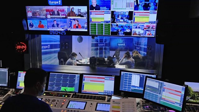 «En attendant Bojangles» : pourquoi il faut voir le film avec Virginie Efira et Romain Duris