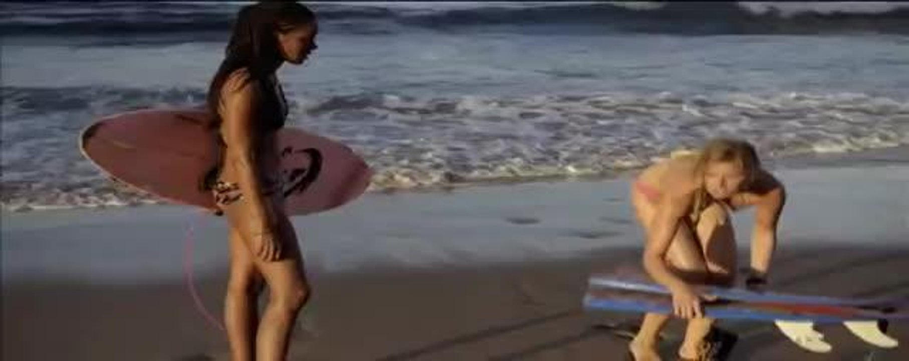 Blue crush 2 - 9 juillet