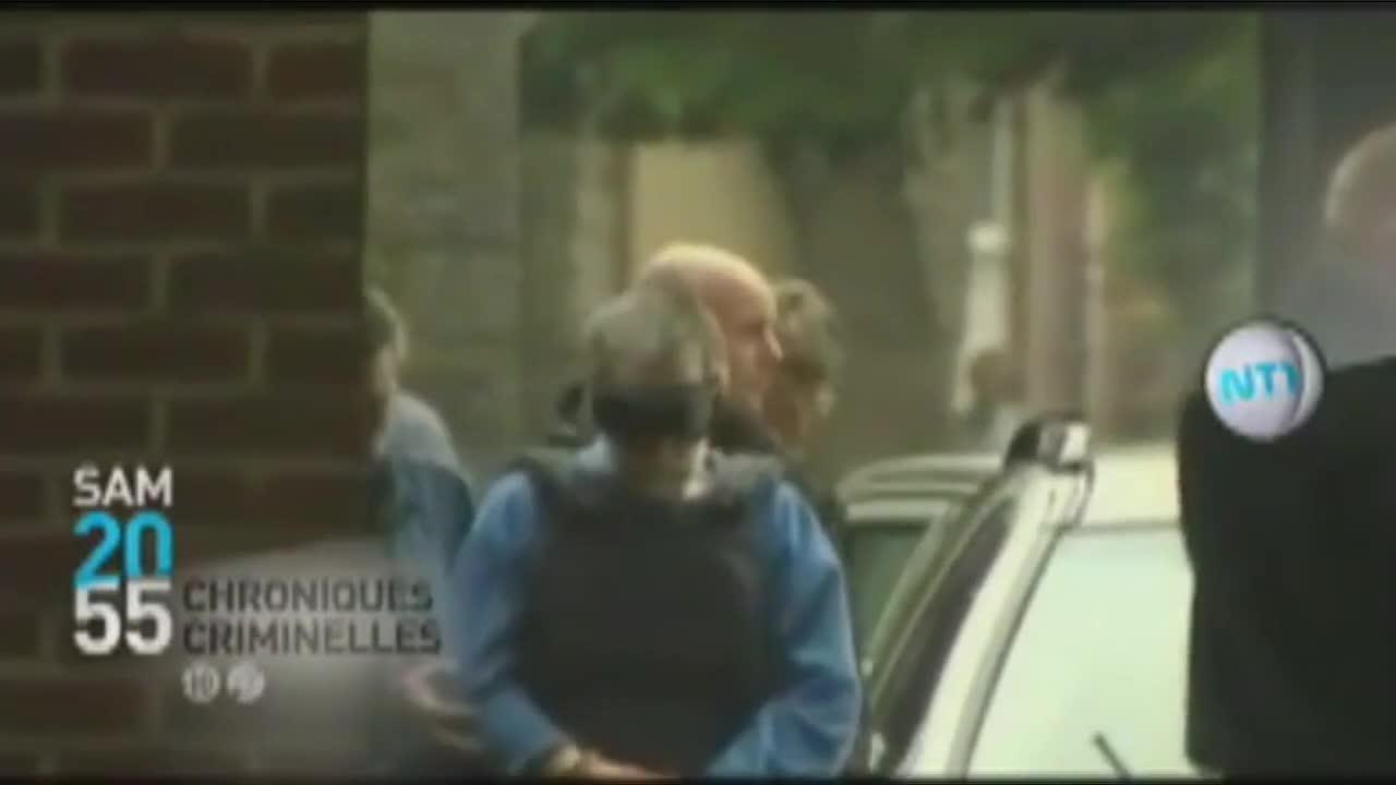 Chroniques criminelles