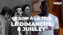 Yakoi à regarder à la télé ce soir (dimanche 8 juillet) ?