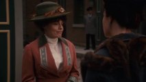 Murdoch Mysteries S15E12 Theres Something About Mary