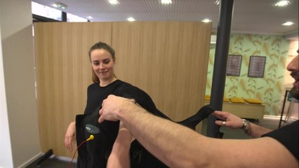 Capital (M6) : voici LA machine qui vous fera maigrir plus vite !