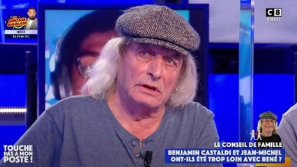 Ils nous ont quittés en 2021 - Belmondo, Tapie, Tonton David, Lafesse, Juvet, Dupond, Watts...