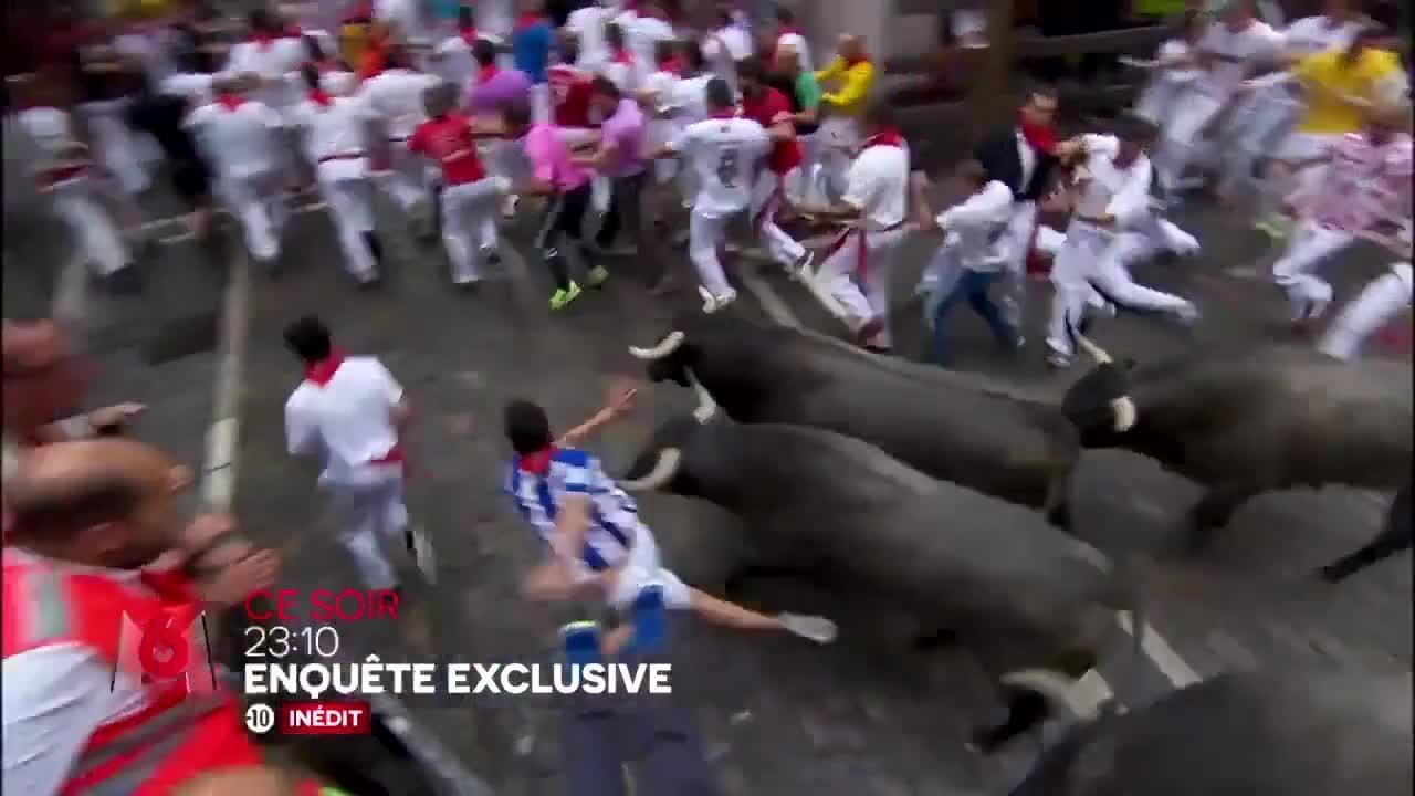 Enquête exclusive