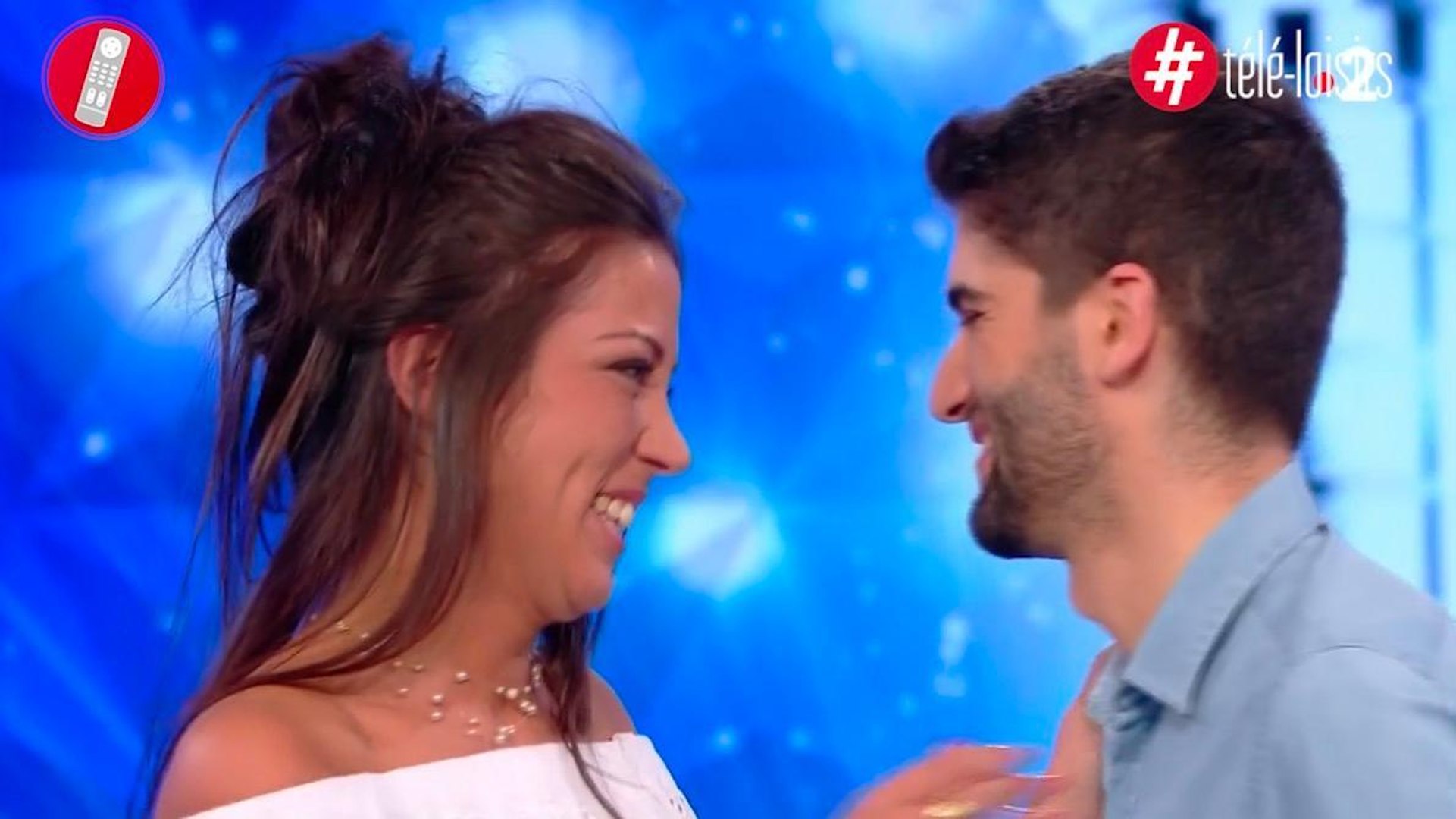 Kevin N oubliez Pas Les Paroles Couple