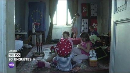 90' Enquêtes
