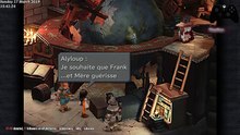 Final Fantasy IX | Partie 20 | La route de la Gorgone