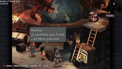 Final Fantasy IX | Partie 20 | La route de la Gorgone